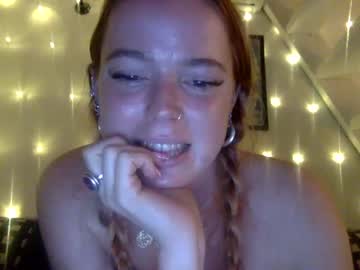 free nude cam girl princessgingersnap image #3974017