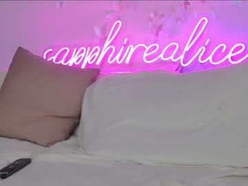 free nude cam girl sapphirealice image #894693