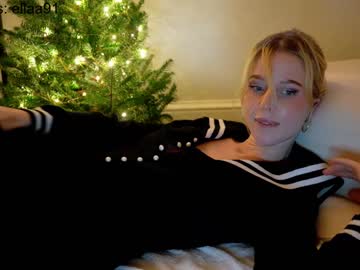 free nude cam girl ellaa91 image #5850103