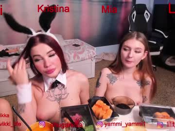 free nude cam girl misss_vikki image #988273