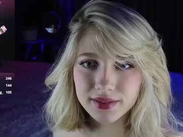 hanny_ahegao cosplay cam
