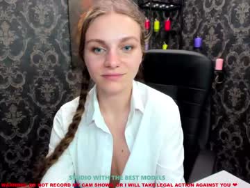 lusi_blush cosplay cam