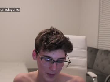 free nude cam man clay_parker image #717965