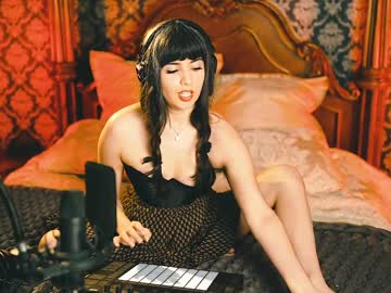free nude cam girl ingennui image #3868212