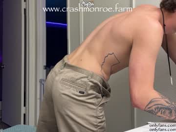 free nude cam man crashmonroe image #3682551