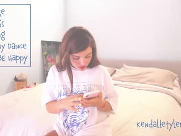 free nude cam girl kendalltyler image #305694