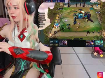 free nude cam girl arikajoy image #4743217