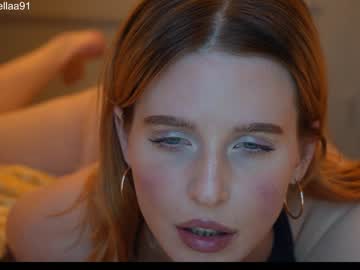 free nude cam girl ellaa91 image #6320589