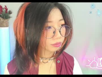 free nude cam girl kanna_hh image #3338421