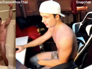 free nude cam man damn_whos_that image #2334914