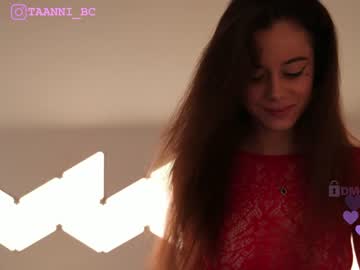 free nude cam girl taanni_bc image #5527764