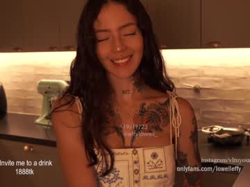 free nude cam girl effylowell_ image #5714509