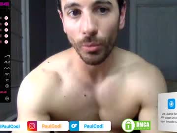 free nude cam man paulcodi image #3710826