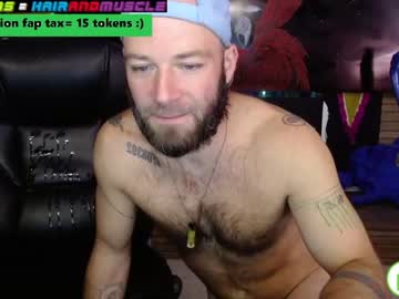 free nude cam man hairandmuscle image #2914499