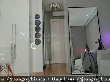 free nude cam girl jeangreybianca image #6904761