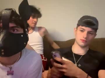 super_bttm cosplay cam
