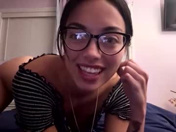 free nude cam girl danidivina777 image #7001046
