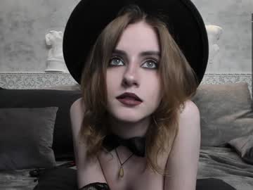 free nude cam girl eleanor_morte image #2223213