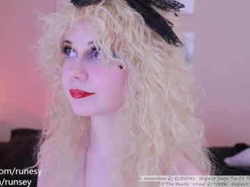 free nude cam girl runesy image #1990039