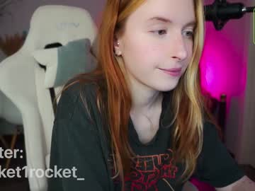 free nude cam girl pocketrocket_ image #1772446
