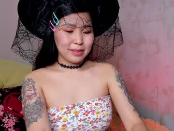 lolymia cosplay cam