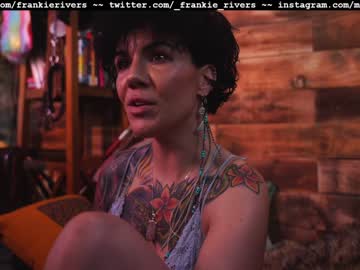 free nude cam girl _frankie_rivers image #1607655