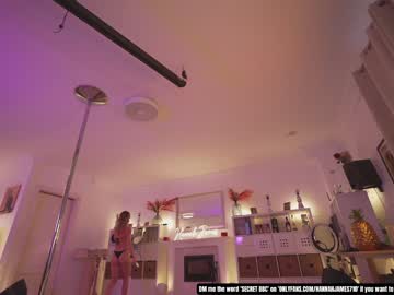 free nude cam girl hannahjames710 image #4839991