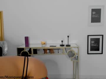 free nude cam girl moniqueeass image #5452820