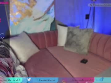 free nude cam girl _hannamiller image #3968181