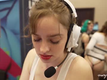 free nude cam girl marymoody image #3436786