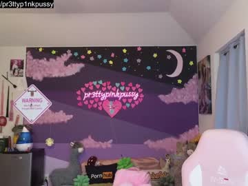 free nude cam girl pr3ttyp1nkpussy image #6139166