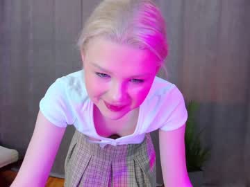 free nude cam girl betty_blush image #3371127