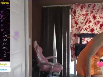 chelsebaby3 cosplay cam