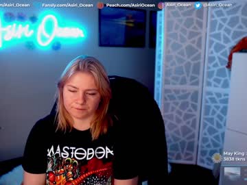 free nude cam girl asiri_ocean image #1779020