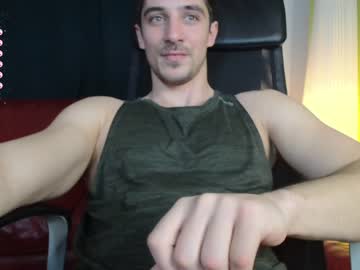 free nude cam man mrgreeneyes01 image #5934068