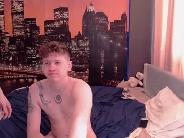 free nude cam man oliver_and_thomas image #4462542