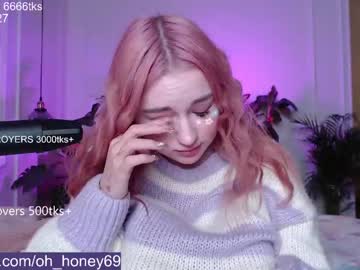 free nude cam girl honey_devildoll image #608317