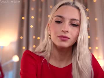 free nude cam girl peach_me image #738642