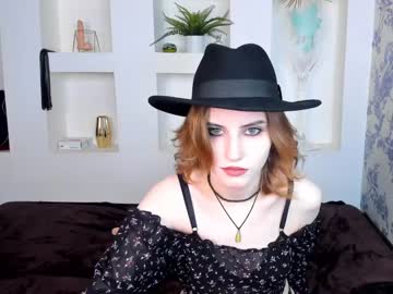 free nude cam girl eleanor_morte image #1835206