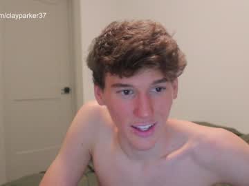 free nude cam man clay_parker image #322531