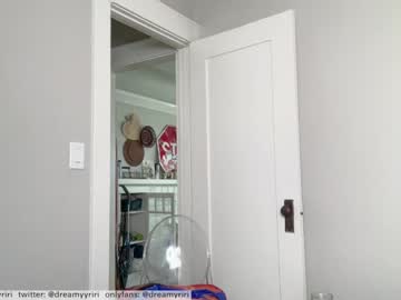 free nude cam girl dreamyriri image #3193382