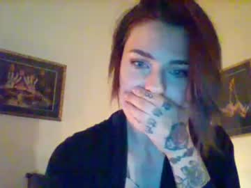 free nude cam girl thea_chamelion image #5723055