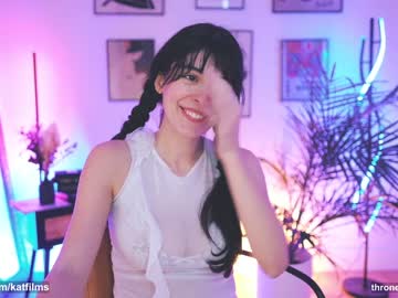 free nude cam girl katdreams image #5863379