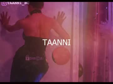 free nude cam girl taanni_bc image #5779034