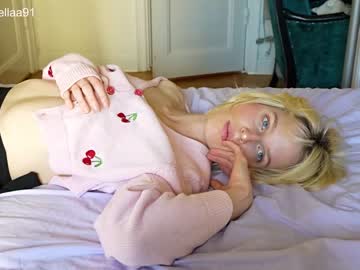 free nude cam girl ellaa91 image #4520875