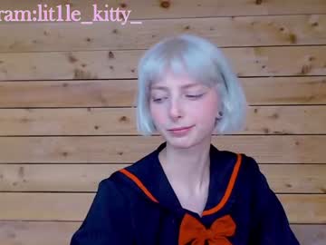free nude cam girl lit1le_kitty_ image #2380956