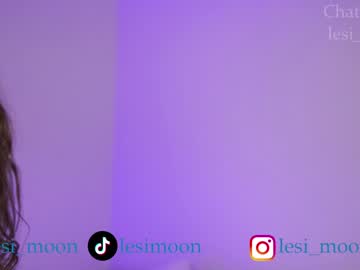 free nude cam girl lesi_moon image #6112558
