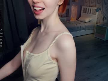 free nude cam girl gingers_hugs image #5875878