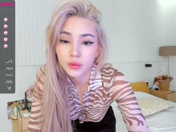 free nude cam girl hee_jin image #1709293