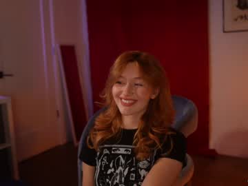 free nude cam girl alisonrouge image #3688014